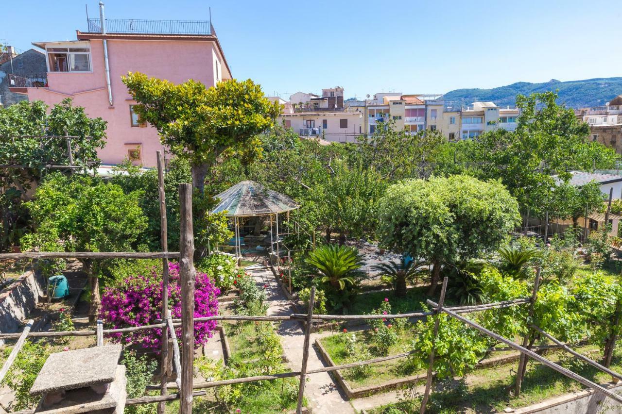 Maison Ro' Meta Εξωτερικό φωτογραφία